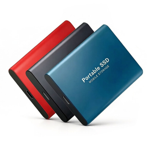 SSD portable <span class=keywords><strong>le</strong></span> <span class=keywords><strong>moins</strong></span> <span class=keywords><strong>cher</strong></span>, USB 3.0 Type-C, <span class=keywords><strong>disque</strong></span> SSD <span class=keywords><strong>externe</strong></span>, 256 Go à 4 To, vente en gros - Product Image 1