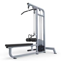 Equipo de Gimnasio para el Hogar, Máquina Smith/Multigim, Máquina Smith con Power Rack