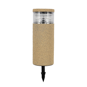 Luces LED solares para exteriores, proyector <span class=keywords><strong>Solar</strong></span>, iluminación de jardín, césped, energía <span class=keywords><strong>Solar</strong></span>, calle, impermeable, fábrica - Product Image 2