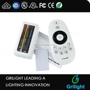 Contrôleur de lumière LED programmable Mi Light, variateur pour bande LED monochrome - Product Image 6