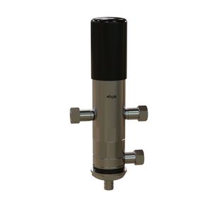 Refroidisseur d'air comprimé industriel Axis Cooler VC2 SS316 pour armoire, 695W, 34CFM, garantie 1 an, fabriqué en Inde - Product Image 5