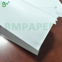 Papier à lettres blanc du Braille 160gsm pour la journalisation et la pratique artistique