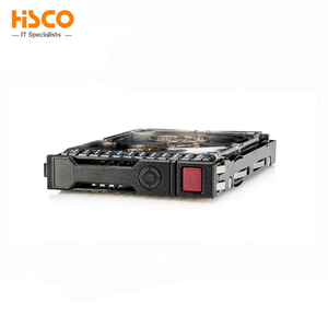 MSA MSA 787646 GB SAS için J9F46A 600-001 12Gbps 10000rpm 2.5 inç Enterprise çift bağlantı kurumsal sabit disk HDD - Product Image 6