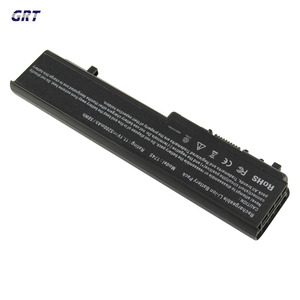 แบตเตอรี่แล็ปท็อป58Wh 11.1V 5200mAh สำหรับ Dell Studio 17 1745 1747 1749 312-0186 U164P N855P - Product Image 1