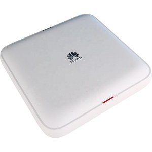 <span class=keywords><strong>Point</strong></span> d'accès sans fil Wi-Fi <span class=keywords><strong>6</strong></span> 802.11ax Huawei AirEngine 5760-10 prend en charge les bandes 2,4 <span class=keywords><strong>GHz</strong></span> et 5 <span class=keywords><strong>GHz</strong></span> avec MIMO 2x2 - Product Image 1