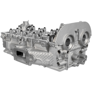 Cabeza de Cilindro de Gasolina 1.5 EcoBoost 16V M9DB M8DA 1869092 DS7G6C032AC DS7G6090EF 2508961 para MK3 MK4 C-Max 1869092 - Product Image 4