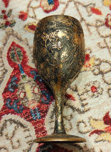 Vente chaude Rétro Style Européen et Américain Sorcière Magique Cérémonie Saint Graal Résine Cérémonie Coupe - Product Image 3