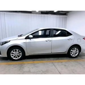 Auto Usado <span class=keywords><strong>Toyota</strong></span> <span class=keywords><strong>Corolla</strong></span> 2014, Volante a la Izquierda, Sedán de 5 Plazas, Gasolina, con Techo Corredizo, Interior Oscuro, Automático, LHD - Product Image 1