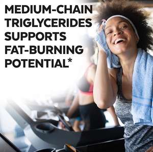 Private Label 100% fonte di energia biologica naturale frazionata <span class=keywords><strong>olio</strong></span> di cocco Base Keto C8 certificato <span class=keywords><strong>olio</strong></span> senza glutine <span class=keywords><strong>MCT</strong></span> - Product Image 6