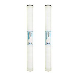 Membrana RO a Pressione Ultra Bassa OVAY OV-U-4040-HR 350L/Ora, Alta Percentuale di Desalinizzazione per <span class=keywords><strong>Acqua</strong></span> Potabile Residenziale su Piccola Scala - Product Image 1