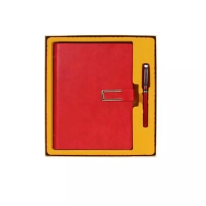 Bộ Văn Phòng Phẩm Quà Tặng Bộ Quà Tặng Và Bút Ghi Chú Cá Tính Cho Nữ Tùy Chỉnh - Product Image 2