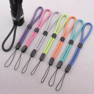 Excellent Pack : Cordon Lumineux <span class=keywords><strong>pour</strong></span> Téléphone, Brille dans la Nuit, avec Alarme Sonore, Modèle Basique - Product Image 6