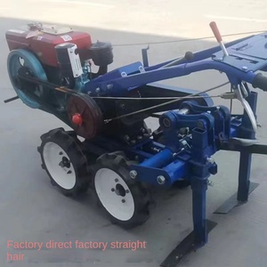 Petite <span class=keywords><strong>serre</strong></span> domestique ail creuser machine moteur diesel à main récolte spéciale pour les petits jardins spatiaux - Product Image 3