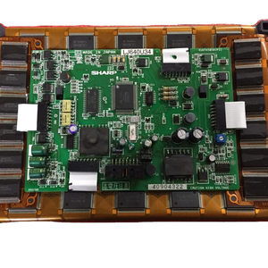 LJ640U34 8,9 дюймов промышленный ЖК-дисплей - Product Image 1