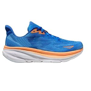 Clifton 9 Kawana Bondi 8 Hokas Carbon, baskets légères et amorties pour la course à pied longue distance, pour hommes et femmes, décontractées, pour l'extérieur - Product Image 6