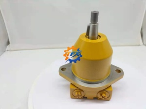 <b>Fan</b> <b>Motor</b> E330C E330CFM E330CL E330CMH Excavator Hydraulic <b>Fan</b> Pump 191-5611 - Product Image 2