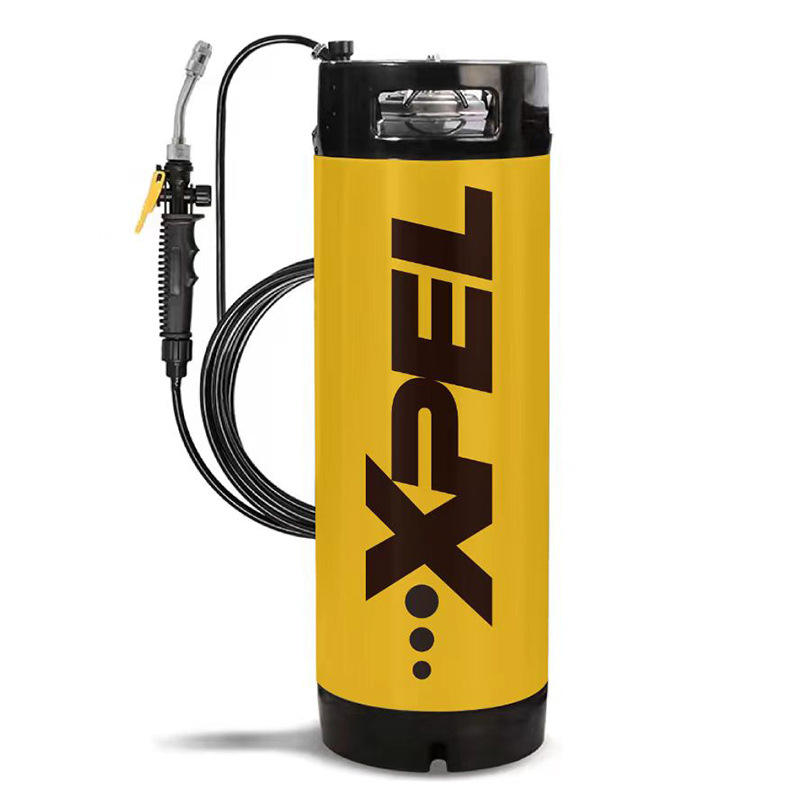 19L ที่กำหนดเอง xpel