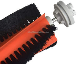 Kit de Accesorios <span class=keywords><strong>Xiaomi</strong></span> para Aspiradora <span class=keywords><strong>Dreame</strong></span> DD9 <span class=keywords><strong>L10</strong></span> Pro, Incluye Cepillo Principal, Cepillo Lateral, Filtros, Paño de Limpieza, <span class=keywords><strong>Dreame</strong></span> <span class=keywords><strong>L10</strong></span> - Product Image 6