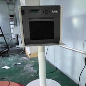 Nhiệt thăng hoa loại HiTi p525l Máy in ảnh phiên bản cập nhật p525l Máy in ảnh - Product Image 2