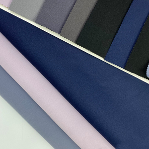 Pha Trộn Dày Nhiệt Ấm Cúng Lông Cừu Lót Yoga <span class=keywords><strong>4</strong></span> Cách Căng Yoga Xà Cạp 81 Nylon 19 Spandex Vải Cho Thể Thao - Product Image 6