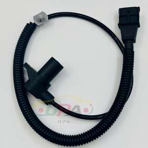 Capteur de position du vilebrequin de qualité authentique pour moteur automobile 39180-4A000 pour Hyundai Xcent Kia Sorento 391804A000 - Product Image 6