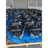 Prix d'usine - Pièces de moteur 1.6 16V THP - Ensemble moteur EP6 - Moteur Peugeot EP6C pour Peugeot 308 408 Citroën C4 PSA