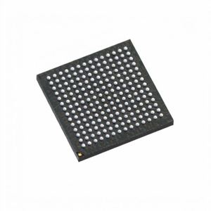 Componente de Chips Electrónicos XC6SLX4-3CPG196C 196 TFBGA, CSBGA Integrado Original - Product Image 1