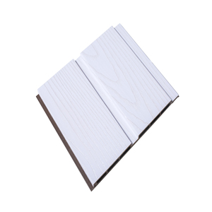 WPC mặt tiền Panel tường Gỗ nhựa composite Panel Trần - Product Image 6