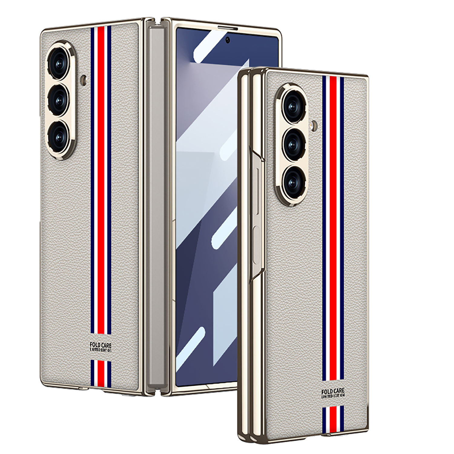 Limited Edition White