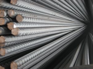 เหล็กเส้นขนาดเล็ก (เบอร์) 6 และหมายเลข 8) - Product Image 6