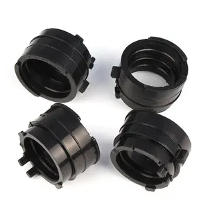 Chất Lượng Cao Xe Máy Bộ Chế Hòa Khí Intake Ống Đối Với Honda 16211-KT8-000 16213-KY2-000 010 16212-MV4-000 16212-MV4-780 CBR400