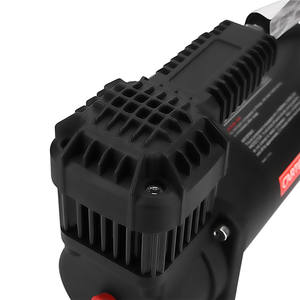 200psi 100% מחזור 12 מדחס אוויר מיני וולט עבור מערכת ההשעיה אוויר - Product Image 2