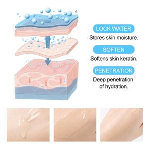Suero Facial Profesional con Vitamina C, Ácido Hialurónico y Retinol para el Cuidado de la Piel del Rostro, con Logotipo Personalizado de Fábrica OEM - Product Image 5