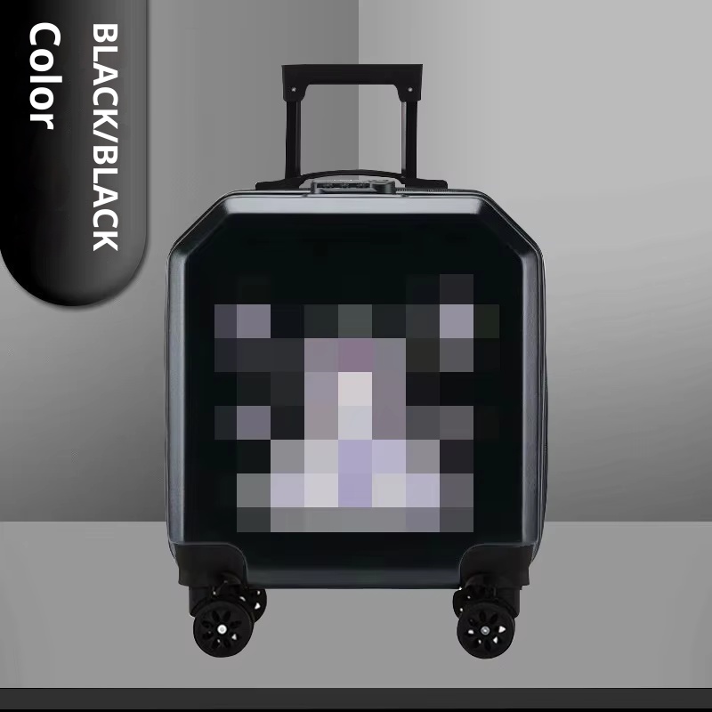 klm noir