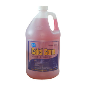 Calci Gone - Desincrustante de Calcio 3.78L para Sistemas de Aire Acondicionado y Limpieza de Tuberías - Product Image 1