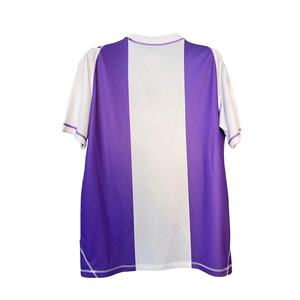 Vente directe d'usine de maillots de football édition spéciale Valladolid, 2526. Maillots de football en mesh disponibles en gros. - Product Image 3