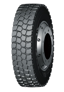 Neumáticos Radiales Nuevos para Camión 295/75R22.5 OTR para Trabajo Pesado con Cámara, Resistentes al Balasto, Certificados por DOT - Product Image 2
