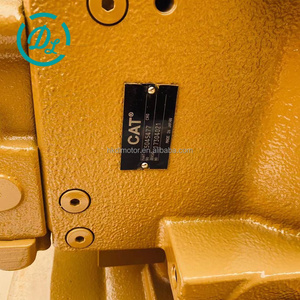 ปั๊มไฮดรอลิกหลัก EexcavaStart 504-5477 5045477 K5V160 สำหรับรถขุด CAT330D CAT336D CAT340D2 พร้อมการรับประกัน 1 ปี - Product Image 5