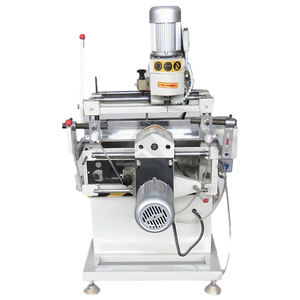 Hecho en China, equipo de fabricación de puertas y ventanas de aluminio, fresadora de agujeros de bloqueo de 0,75 kW impulsada por motor - Product Image 3