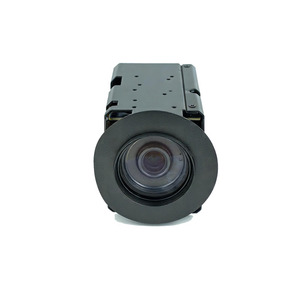 Módulo de Cámara IP de Seguridad IMX307 Starlight 2MP 1080P con Distancia Focal de 4.8-51 mm, Zoom Óptico de 10.6X, H.265, Compatible con Web y SDK - Product Image 2