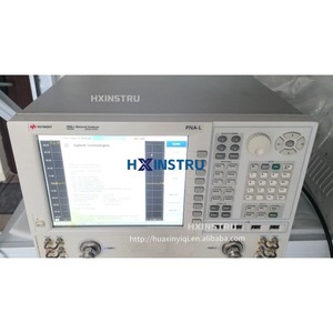 Analizador de Redes de Microondas Keysight (Agilent) N5232A PNA-L, 2/4 Puertos, 300 KHz-20 GHz - Product Image 3
