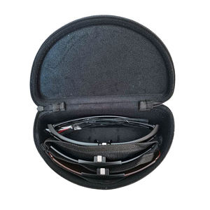 Deportes ciclismo <span class=keywords><strong>gafas</strong></span> al aire libre <span class=keywords><strong>gafas</strong></span> de sol polarizadas para hombres, <span class=keywords><strong>clip</strong></span> en <span class=keywords><strong>gafas</strong></span> de sol a prueba de viento noche visión <span class=keywords><strong>gafas</strong></span> de sol <span class=keywords><strong>con</strong></span> casos - Product Image 6