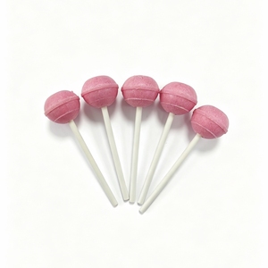 Sucettes individuelles au xylitol, bonbons nouveaux et adaptés aux dents, pour l'école - Product Image 5