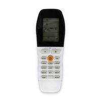 Télécommande climatiseur pour le marché indien ac nouveau yac1fb gree remplacement voltaz contrôleur electrolux bgef