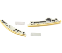 SNEIK CK214 haute qualité nouveau Kit de chaîne de distribution 16 pièces/ensemble pour AUDI avec OE 06E109465BC