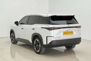 Auto Usata <span class=keywords><strong>Toyota</strong></span> Giapponese BZ3X 2025 520 Pro con Garanzia e Servizio con Rapporto di Ispezione Senza Necessità di Attesa di 180 Giorni - Product Image 2