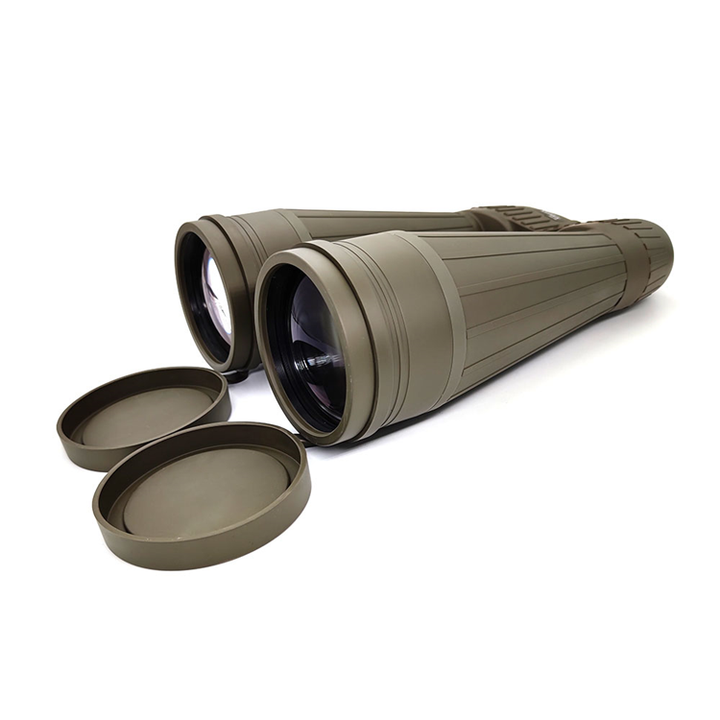 Hollyview 25x100大型開口双眼鏡100mm対物レンズ25x倍率高動力望遠鏡と 