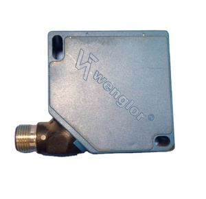 Sensor Láser de Triangulación Original Wenglor CP70QXVT80, Funciona con una Línea CMOS de Alta Resolución y - Product Image 6