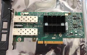 Bộ Điều Hợp Mạng Ethernet Mellan CX312A MCX312A-XCBT 10GB ConnectX-3 EN Gigabit - Product Image 2