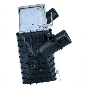 <span class=keywords><strong>Intercooler</strong></span> 28271-2A530 28271-2A440 pour <span class=keywords><strong>Hyundai</strong></span> <span class=keywords><strong>Tucson</strong></span> pour Sportage 1.7 2.0 CRDi Diesel - Product Image 4